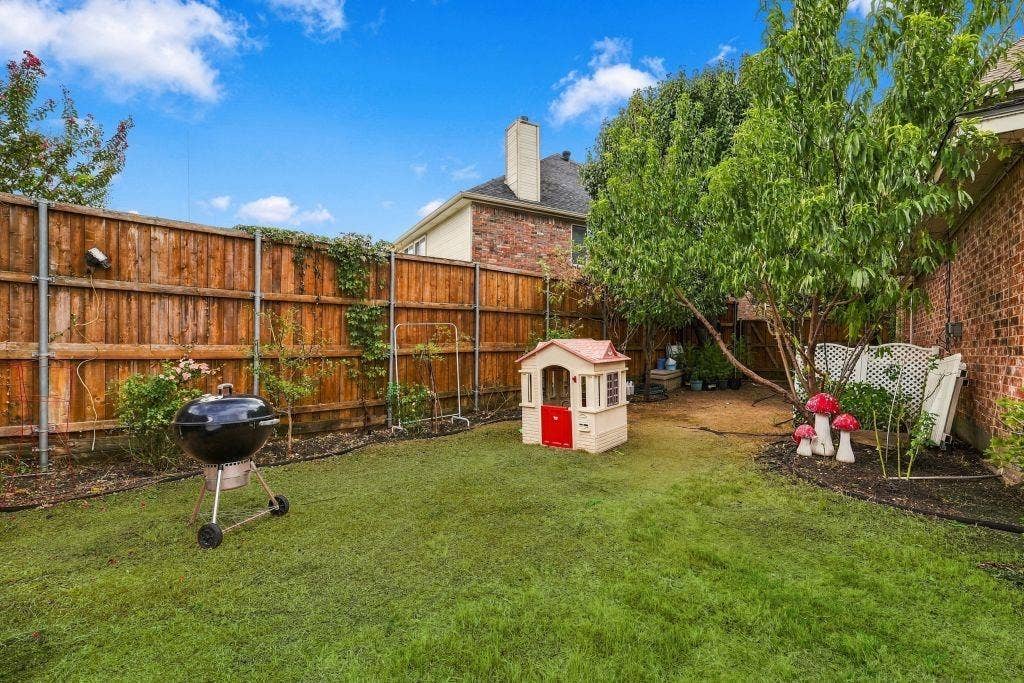 7420 Casper Drive, Plano, TX 75025 7420 Casper Drive, Plano, TX 75025