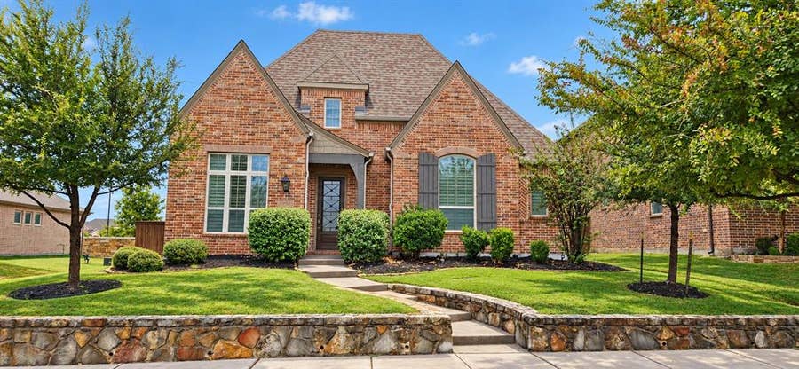 Property photo for 13874 Colin Street, Frisco, TX