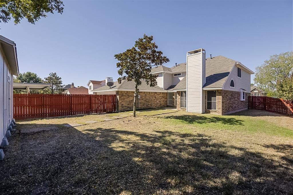 5914 Beacon Drive, Rowlett, TX 75089 5914 Beacon Drive, Rowlett, TX 75089
