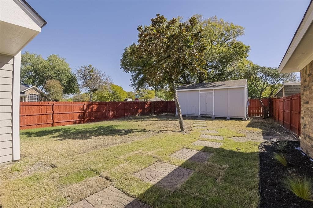 5914 Beacon Drive, Rowlett, TX 75089 5914 Beacon Drive, Rowlett, TX 75089