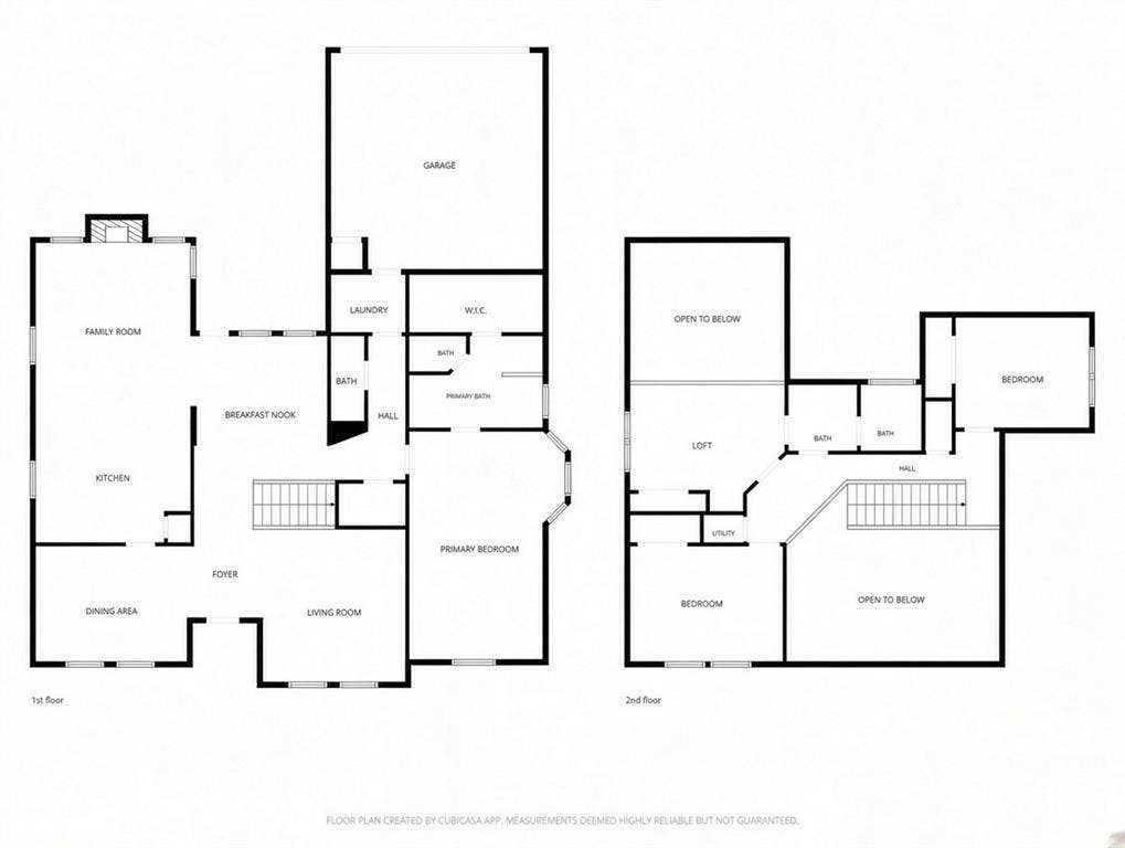 5914 Beacon Drive, Rowlett, TX 75089 5914 Beacon Drive, Rowlett, TX 75089