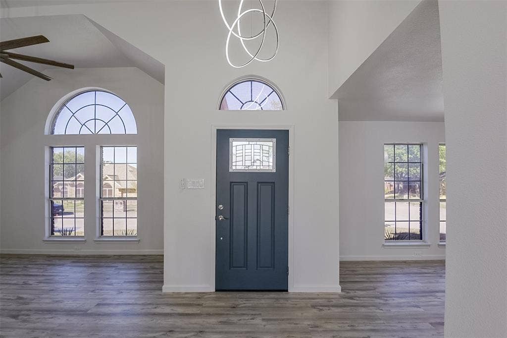 5914 Beacon Drive, Rowlett, TX 75089 5914 Beacon Drive, Rowlett, TX 75089