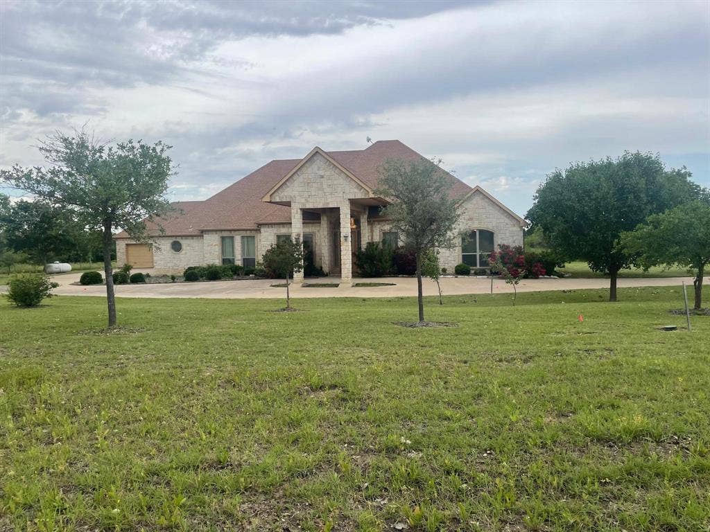 1294 Boyce Road, Waxahachie, TX 75165 1294 Boyce Road, Waxahachie, TX 75165