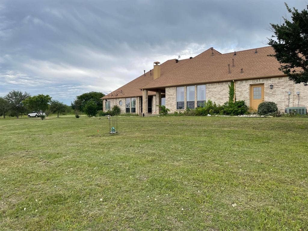 1294 Boyce Road, Waxahachie, TX 75165 1294 Boyce Road, Waxahachie, TX 75165