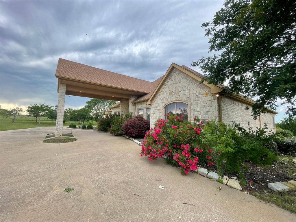 1294 Boyce Road, Waxahachie, TX 75165 1294 Boyce Road, Waxahachie, TX 75165