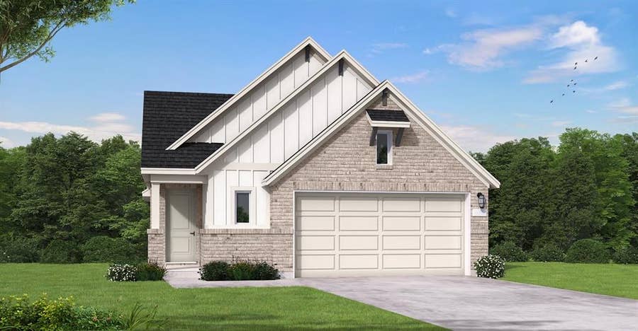 Property photo for 4108 Princess Lane, Celina, TX