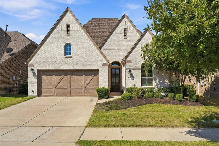 Property photo for 5117 Ember Place, Little Elm, TX