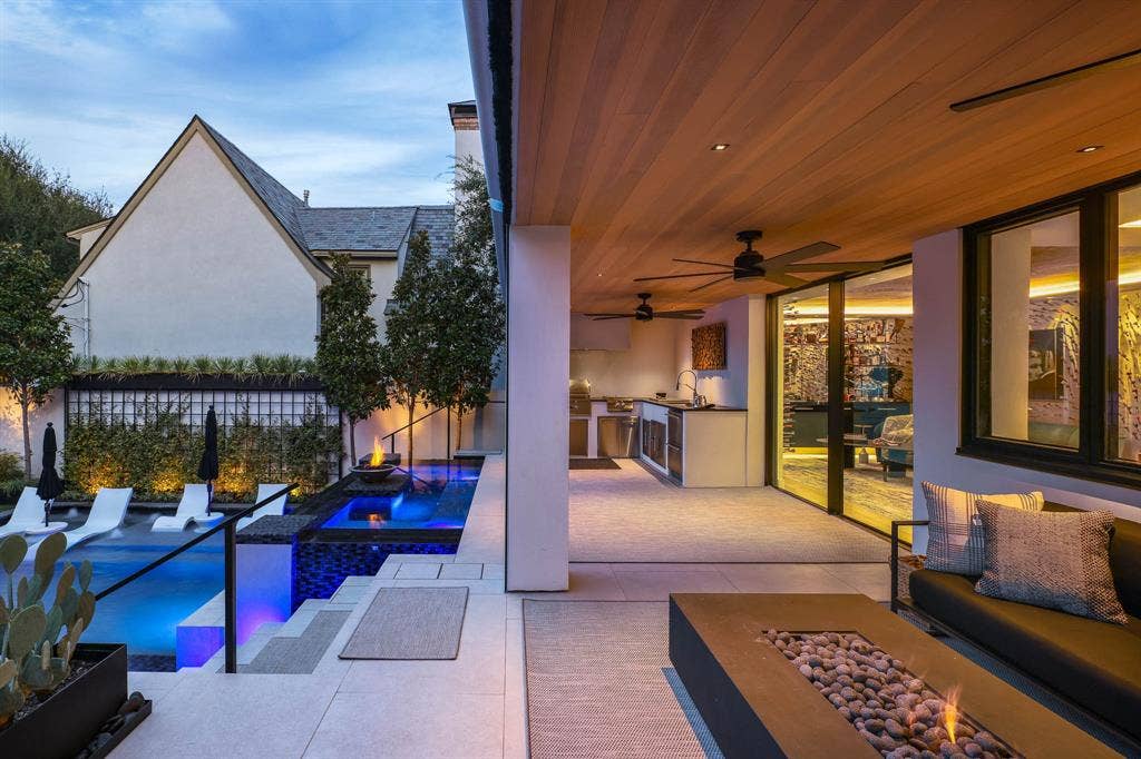 3610 Lindenwood Avenue, Highland Park, TX 75205 3610 Lindenwood Avenue, Highland Park, TX 75205