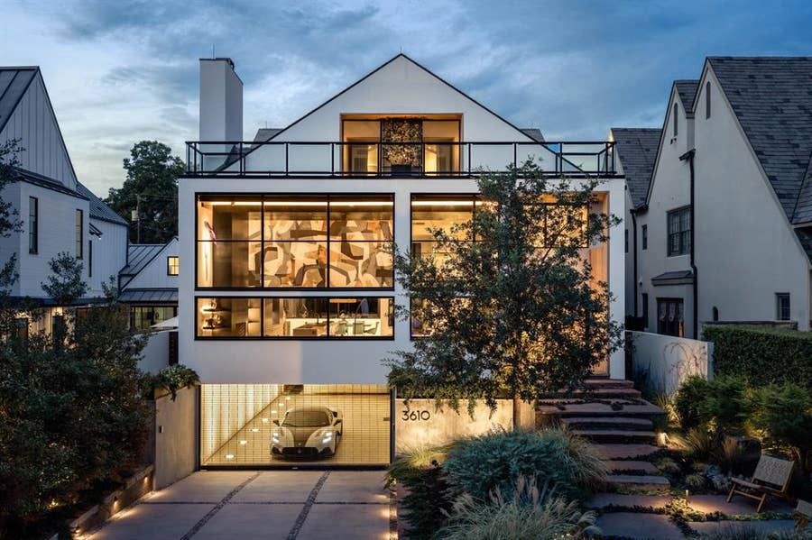 Property photo for 3610 Lindenwood Avenue, Highland Park, TX