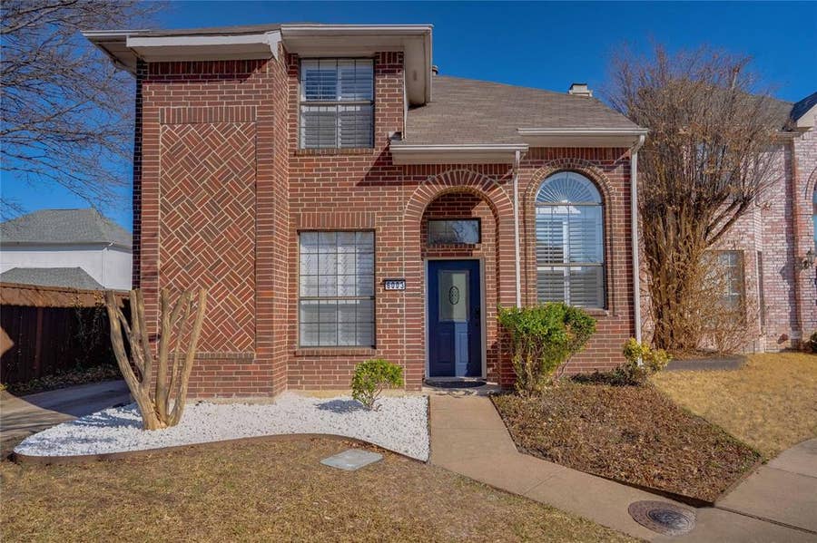 Property photo for 6003 Lloyd Court, Dallas, TX