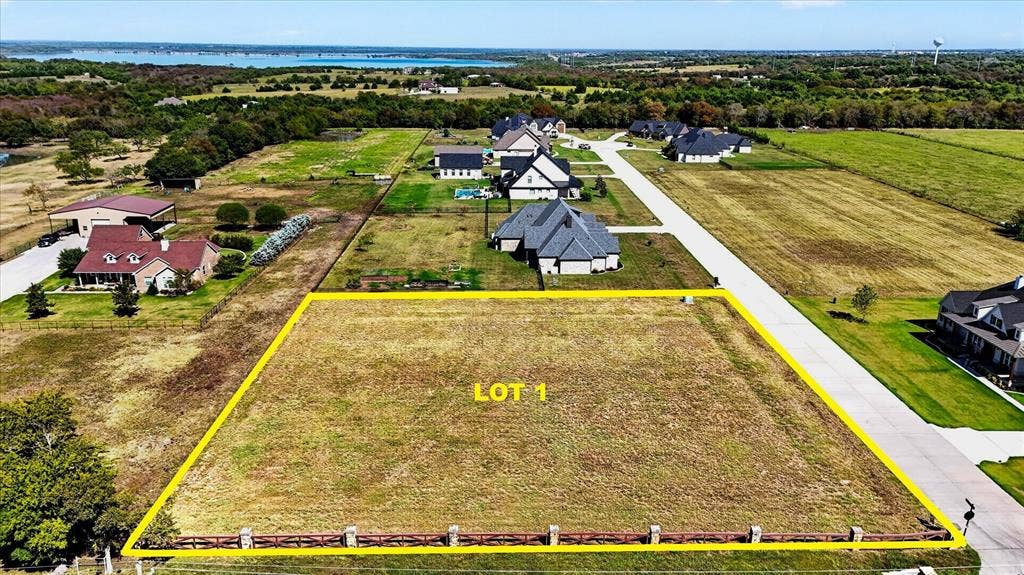 Lot 1, 8, 9 Deer Run Trail, Farmersville, TX 75442 Lot 1, 8, 9 Deer Run Trail, Farmersville, TX 75442