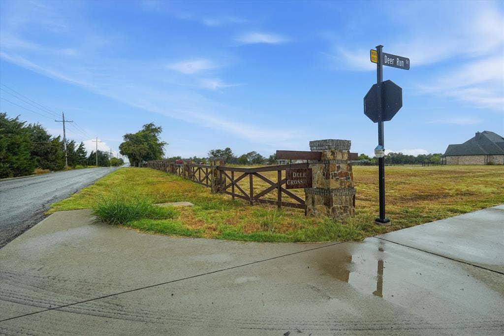 Lot 1, 8, 9 Deer Run Trail, Farmersville, TX 75442 Lot 1, 8, 9 Deer Run Trail, Farmersville, TX 75442
