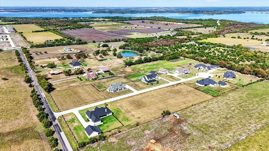 Lot 1, 8, 9 Deer Run Trail, Farmersville, TX 75442 Lot 1, 8, 9 Deer Run Trail, Farmersville, TX 75442