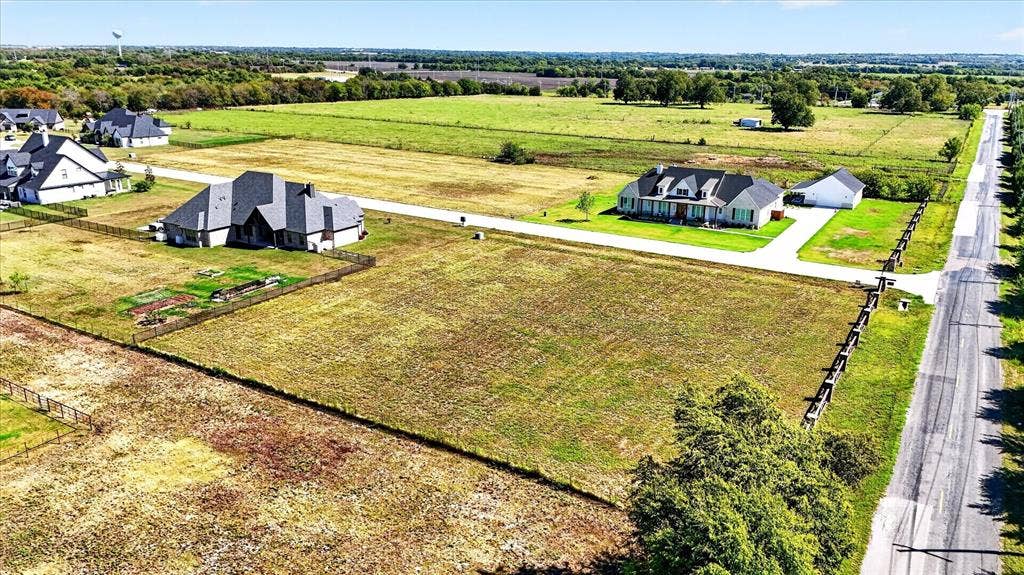 Lot 1, 8, 9 Deer Run Trail, Farmersville, TX 75442 Lot 1, 8, 9 Deer Run Trail, Farmersville, TX 75442
