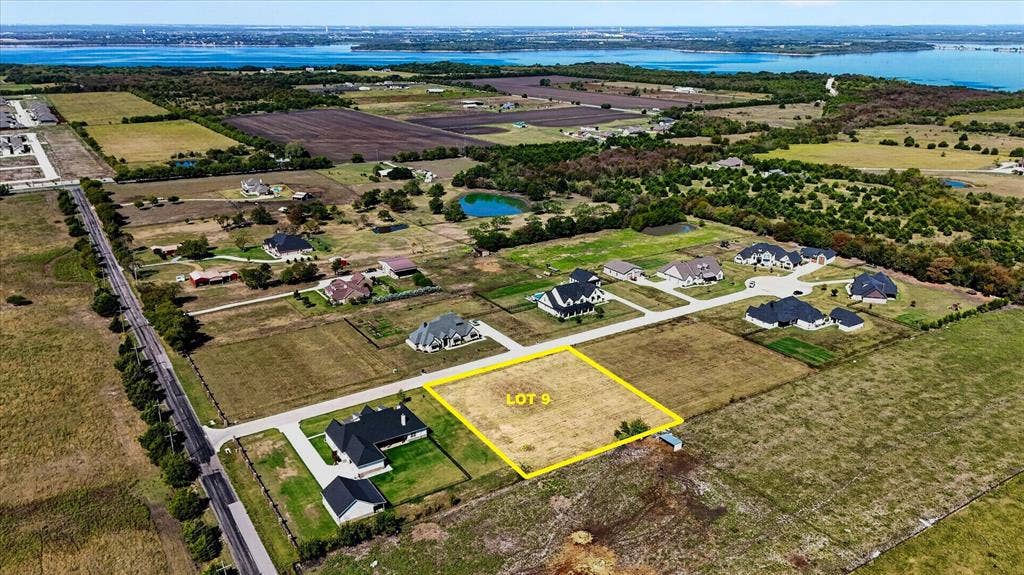 Lot 1, 8, 9 Deer Run Trail, Farmersville, TX 75442 Lot 1, 8, 9 Deer Run Trail, Farmersville, TX 75442