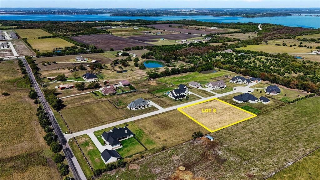 Lot 1, 8, 9 Deer Run Trail, Farmersville, TX 75442 Lot 1, 8, 9 Deer Run Trail, Farmersville, TX 75442