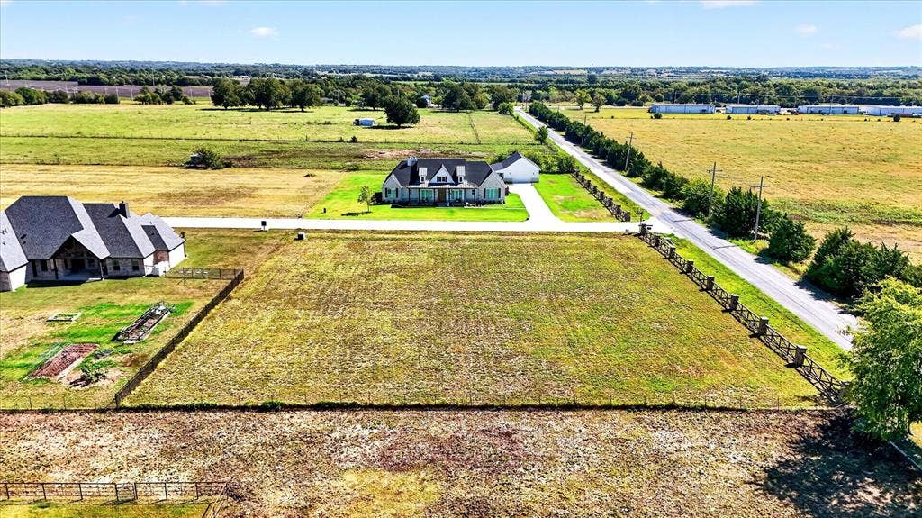 Lot 1, 8, 9 Deer Run Trail, Farmersville, TX 75442 Lot 1, 8, 9 Deer Run Trail, Farmersville, TX 75442