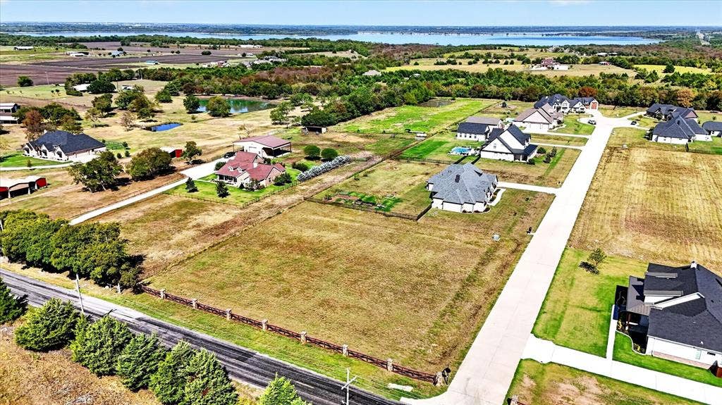 Lot 1, 8, 9 Deer Run Trail, Farmersville, TX 75442 Lot 1, 8, 9 Deer Run Trail, Farmersville, TX 75442