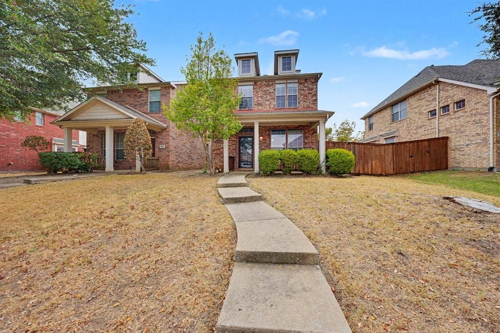 11287 Pear Ridge Drive, Frisco, TX 75035 11287 Pear Ridge Drive, Frisco, TX 75035