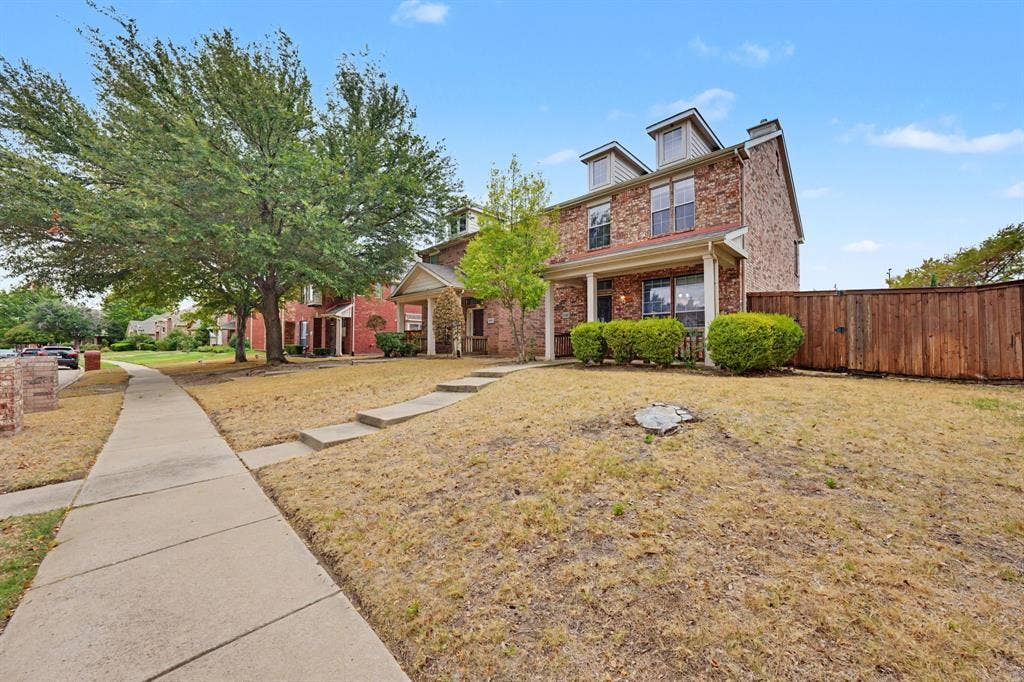 11287 Pear Ridge Drive, Frisco, TX 75035 11287 Pear Ridge Drive, Frisco, TX 75035