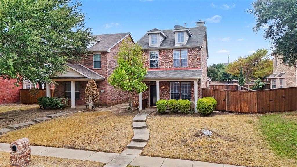 11287 Pear Ridge Drive, Frisco, TX 75035 11287 Pear Ridge Drive, Frisco, TX 75035