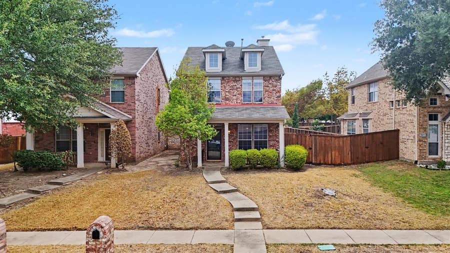 Property photo for 11287 Pear Ridge Drive, Frisco, TX