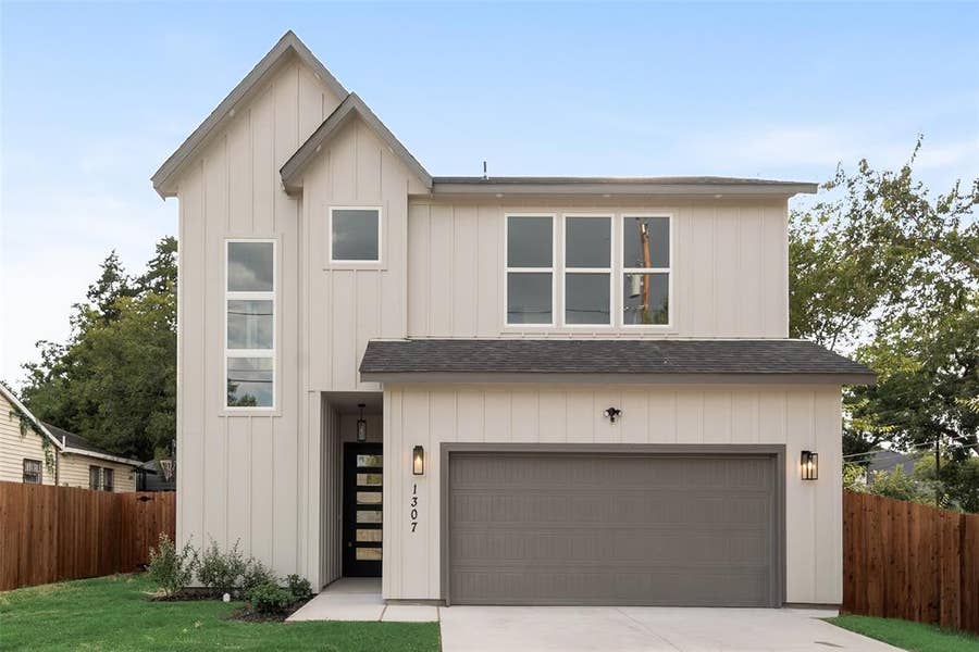 Property photo for 1307 Diceman Avenue, Dallas, TX