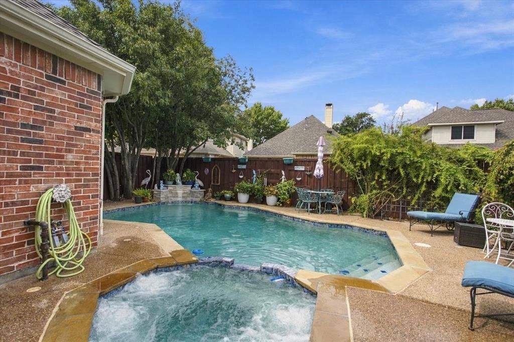 9205 Cedardale Drive, Plano, TX 75025 9205 Cedardale Drive, Plano, TX 75025