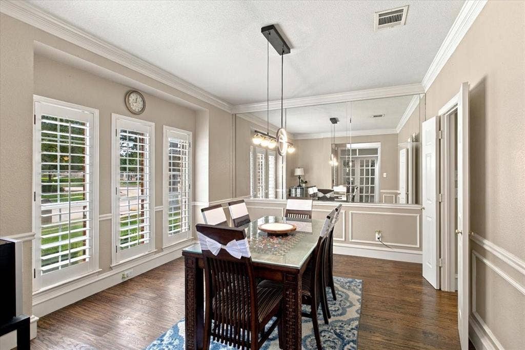 9205 Cedardale Drive, Plano, TX 75025 9205 Cedardale Drive, Plano, TX 75025