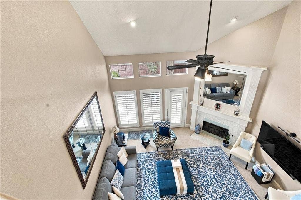 9205 Cedardale Drive, Plano, TX 75025 9205 Cedardale Drive, Plano, TX 75025