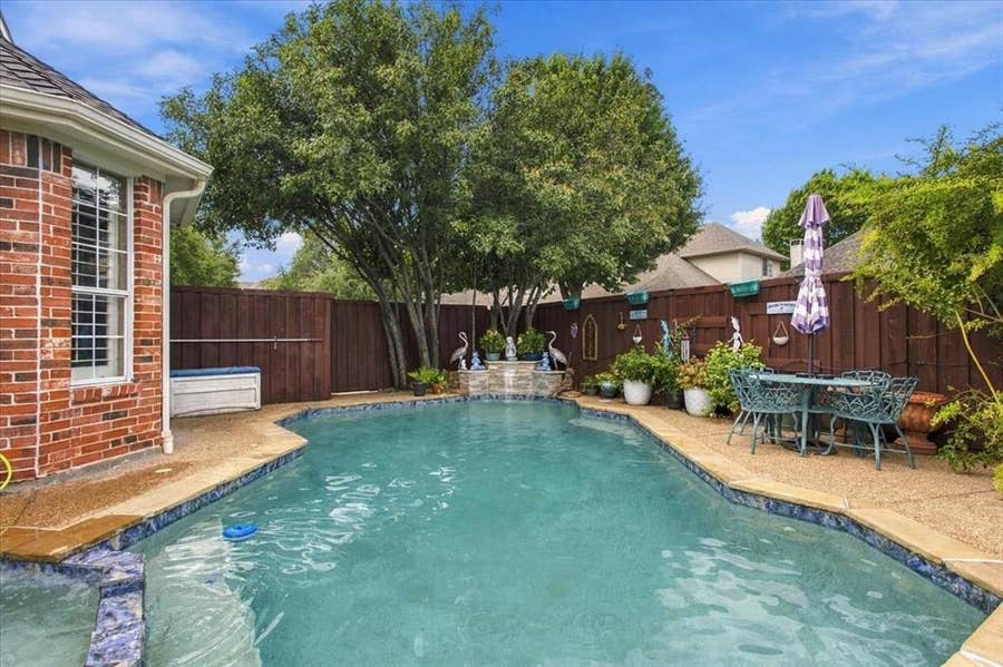Property photo for 9205 Cedardale Drive, Plano, TX