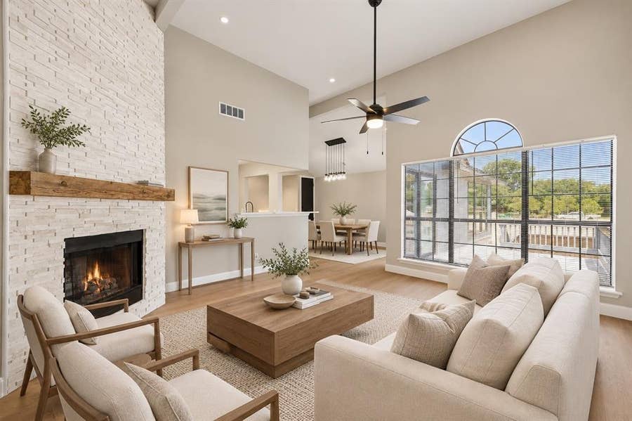 Property photo for 1717 Palo Alto Drive, Mesquite, TX