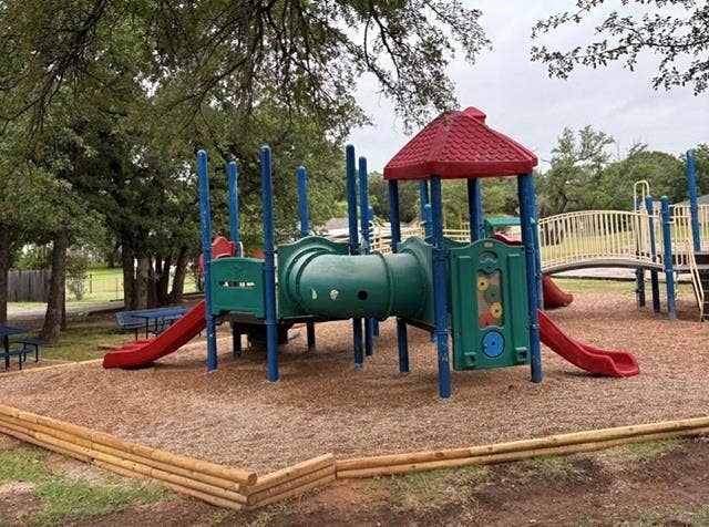 419 Sky Harbour Court, Granbury, TX 76049 Community Playground