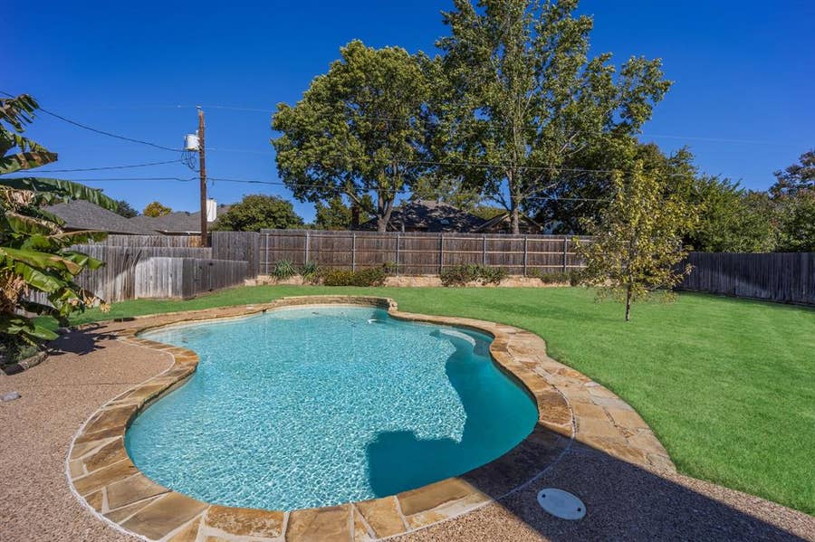 Property photo for 3505 Fox Meadows Drive, Colleyville, TX
