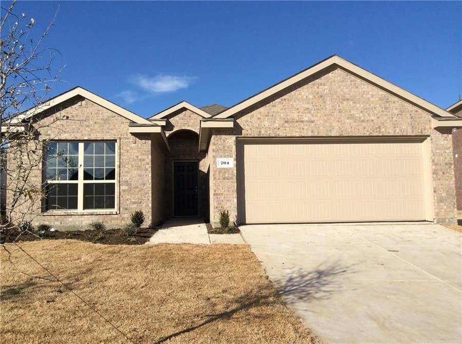 Property photo for 704 Westgate Court, Anna, TX
