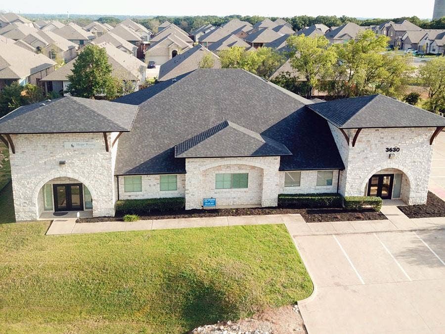 Property photo for 3630 Fm 2181, Hickory Creek, TX