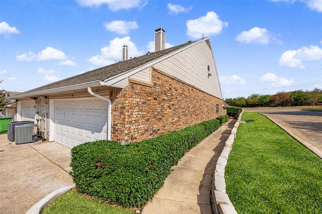2800 Keller Springs Road, #1D, Carrollton, TX 75006 Exterior - enhanced