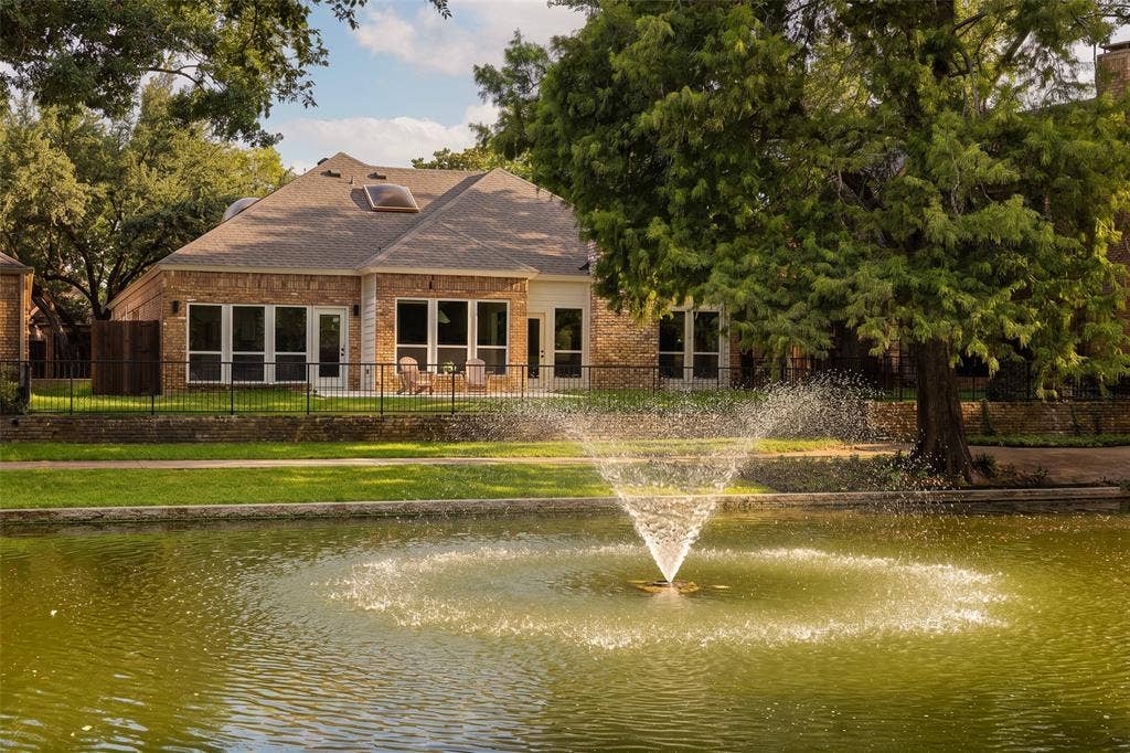 6505 Laurel Valley Road, Dallas, TX 75248 6505 Laurel Valley Road, Dallas, TX 75248