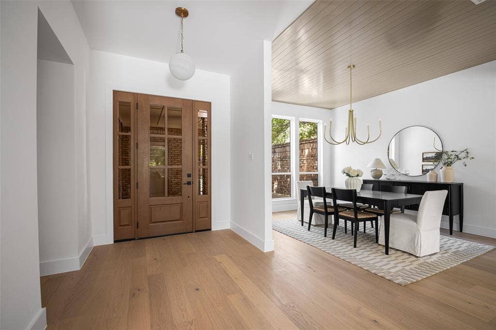 6505 Laurel Valley Road, Dallas, TX 75248 6505 Laurel Valley Road, Dallas, TX 75248