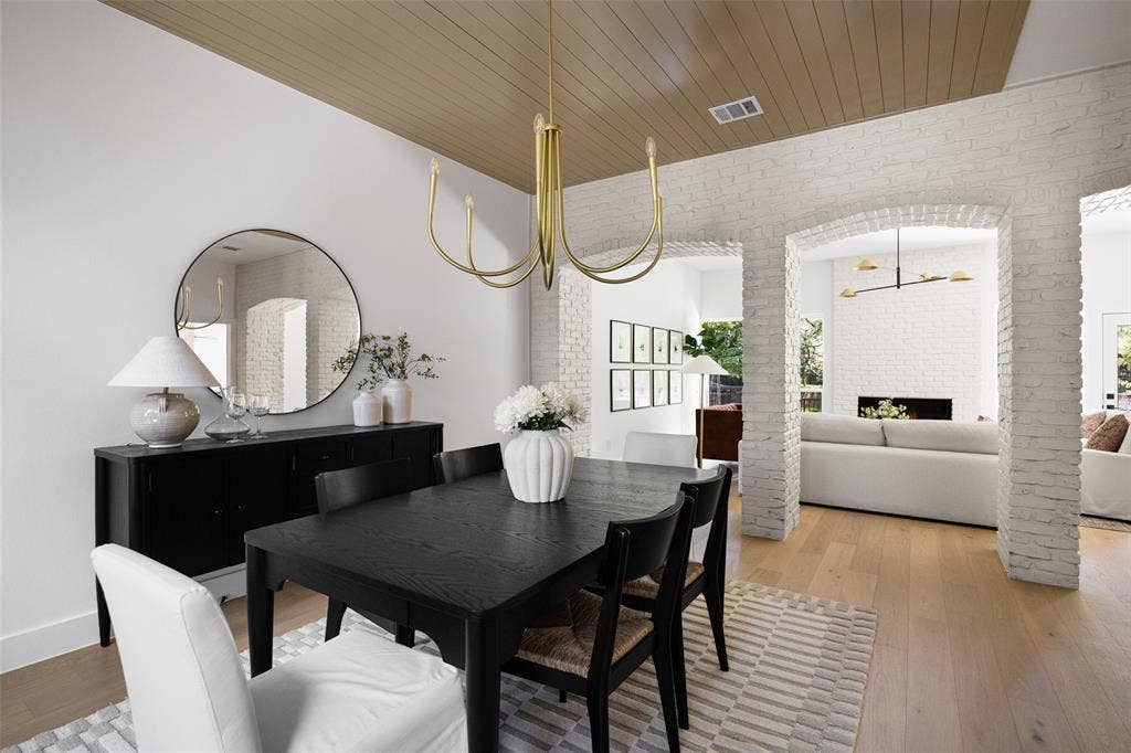 6505 Laurel Valley Road, Dallas, TX 75248 6505 Laurel Valley Road, Dallas, TX 75248