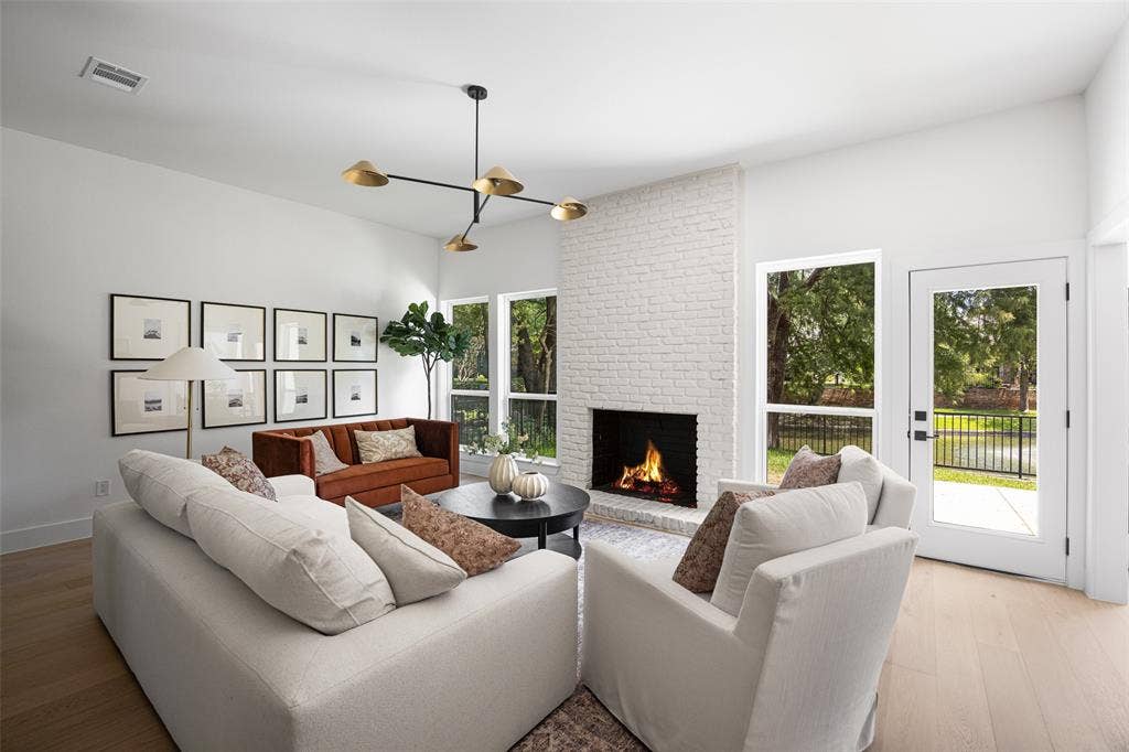 6505 Laurel Valley Road, Dallas, TX 75248 6505 Laurel Valley Road, Dallas, TX 75248