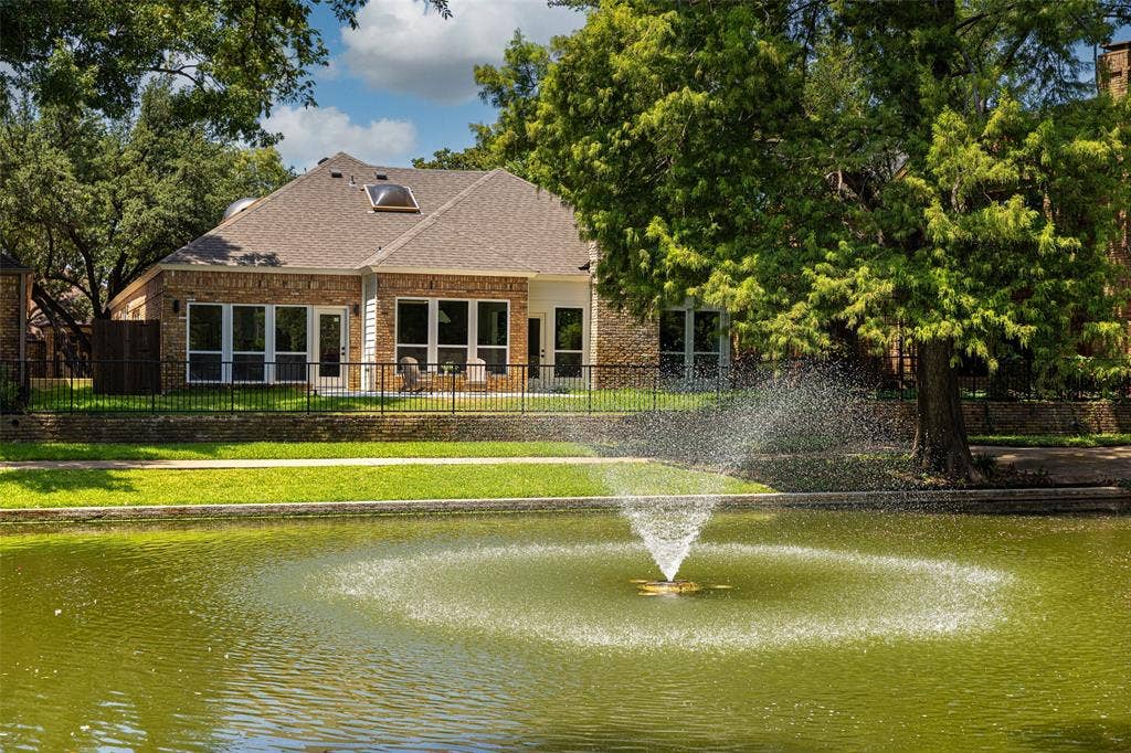 6505 Laurel Valley Road, Dallas, TX 75248 6505 Laurel Valley Road, Dallas, TX 75248