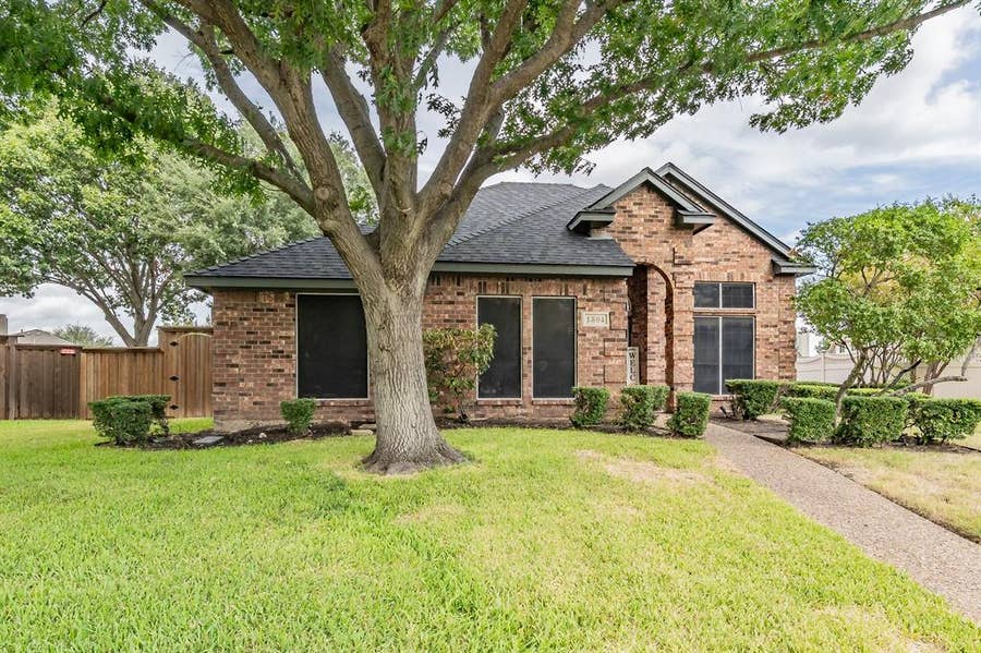Property photo for 1504 Schooner Bay Drive, Wylie, TX