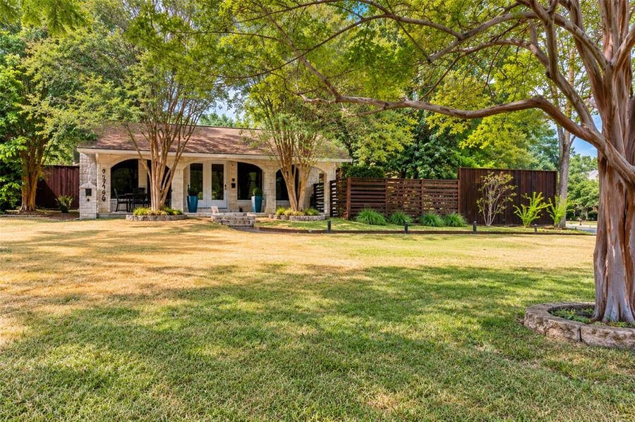 Property photo for 9345 E Lake Highlands Drive, Dallas, TX