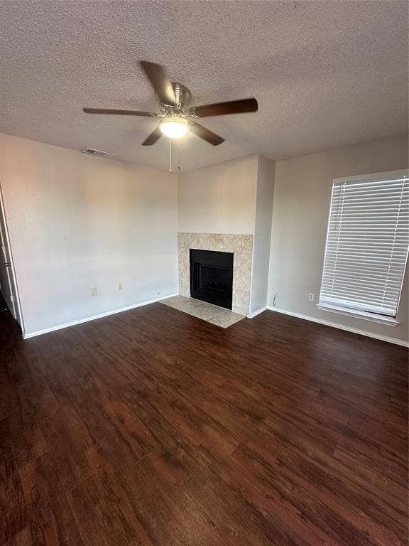 Property photo for 8129 Foxfire Lane, #D, White Settlement, TX