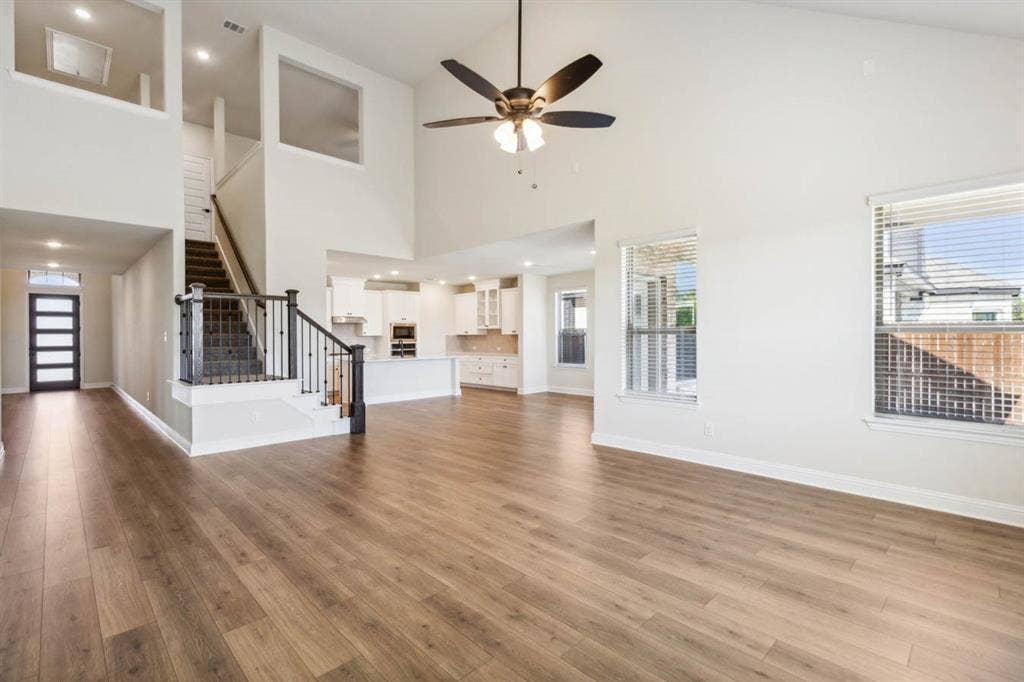 4316 Biddle Street, Midlothian, TX 76065 Representative