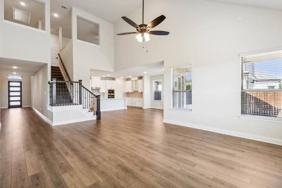 Property photo for 4316 Biddle Street, Midlothian, TX