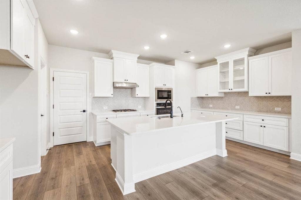 4316 Biddle Street, Midlothian, TX 76065 Representative