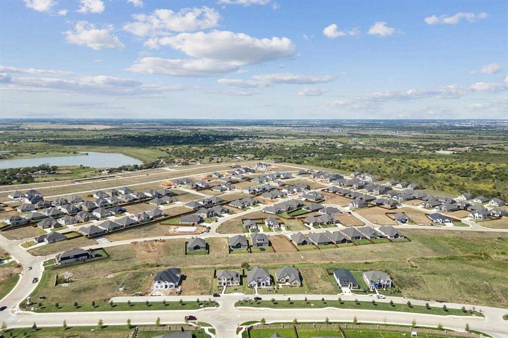 4316 Biddle Street, Midlothian, TX 76065 Representative