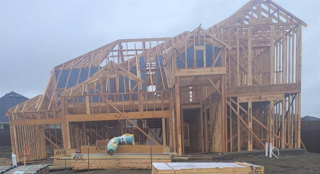 4316 Biddle Street, Midlothian, TX 76065 4316 Biddle Street